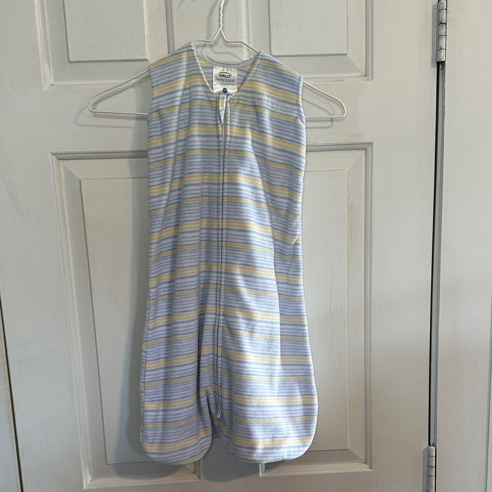 Halo Sleep Sack size small